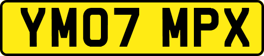YM07MPX