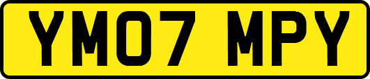 YM07MPY