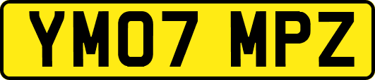 YM07MPZ