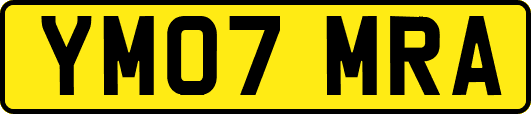 YM07MRA