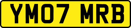 YM07MRB