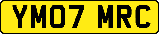 YM07MRC