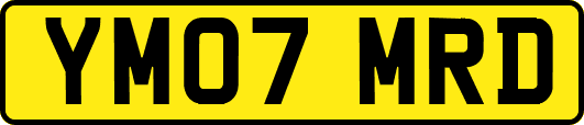 YM07MRD