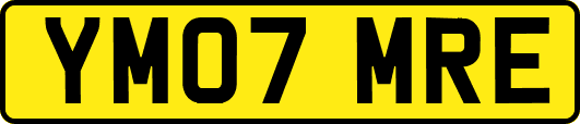 YM07MRE