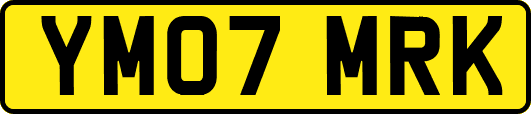 YM07MRK