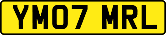 YM07MRL