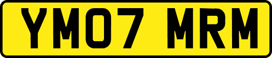 YM07MRM
