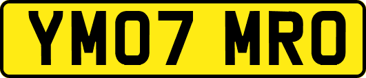 YM07MRO