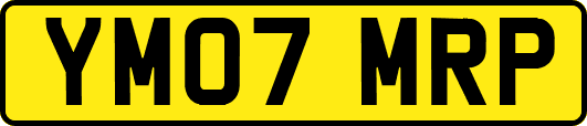 YM07MRP