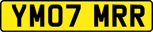 YM07MRR