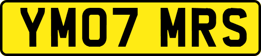 YM07MRS