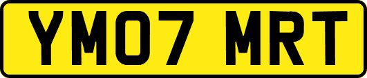YM07MRT