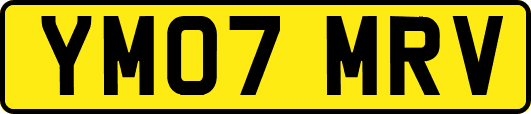 YM07MRV