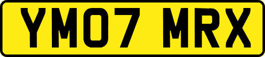 YM07MRX