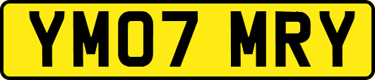 YM07MRY