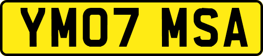 YM07MSA