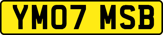 YM07MSB