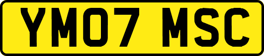 YM07MSC