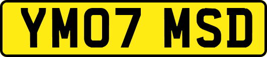 YM07MSD