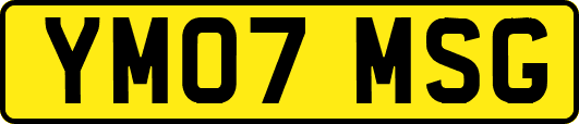 YM07MSG