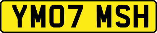 YM07MSH