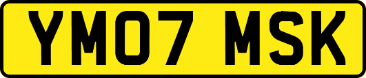 YM07MSK