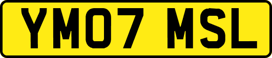 YM07MSL