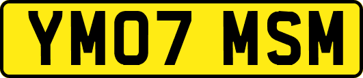 YM07MSM