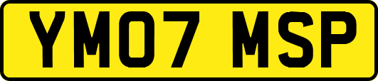 YM07MSP