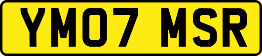 YM07MSR