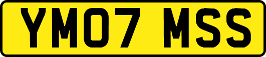 YM07MSS