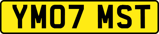 YM07MST