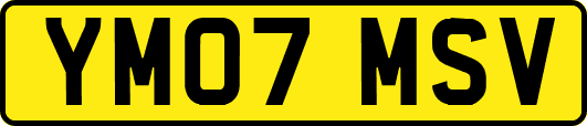 YM07MSV