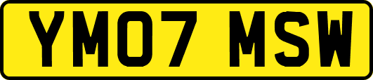 YM07MSW