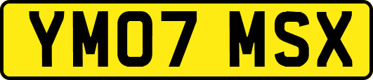 YM07MSX