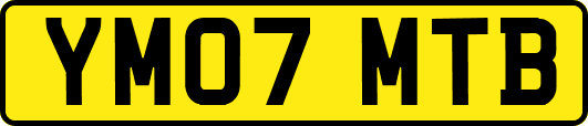 YM07MTB