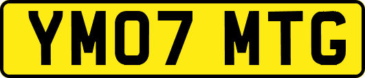 YM07MTG