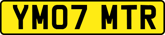 YM07MTR