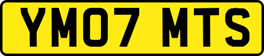 YM07MTS