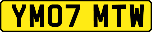 YM07MTW