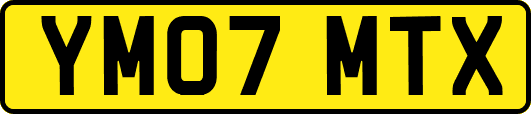 YM07MTX