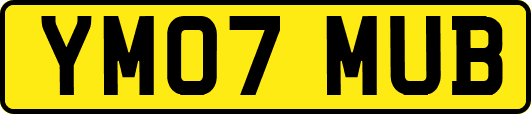 YM07MUB