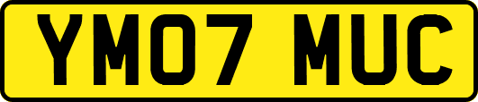 YM07MUC