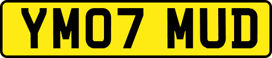 YM07MUD