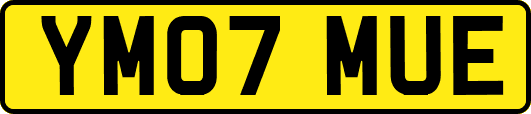 YM07MUE