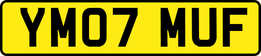 YM07MUF