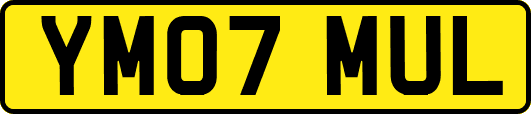 YM07MUL