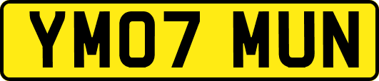 YM07MUN