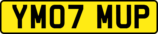 YM07MUP