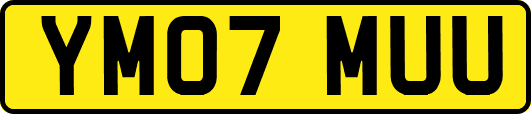 YM07MUU